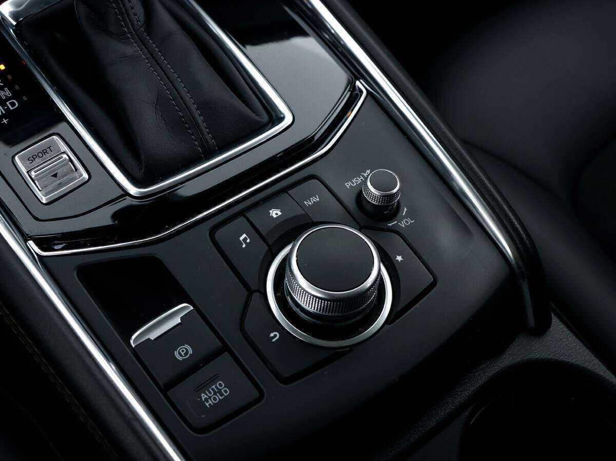 Купить Mazda CX-5, 2020, 45 491 км.. Фото: #15