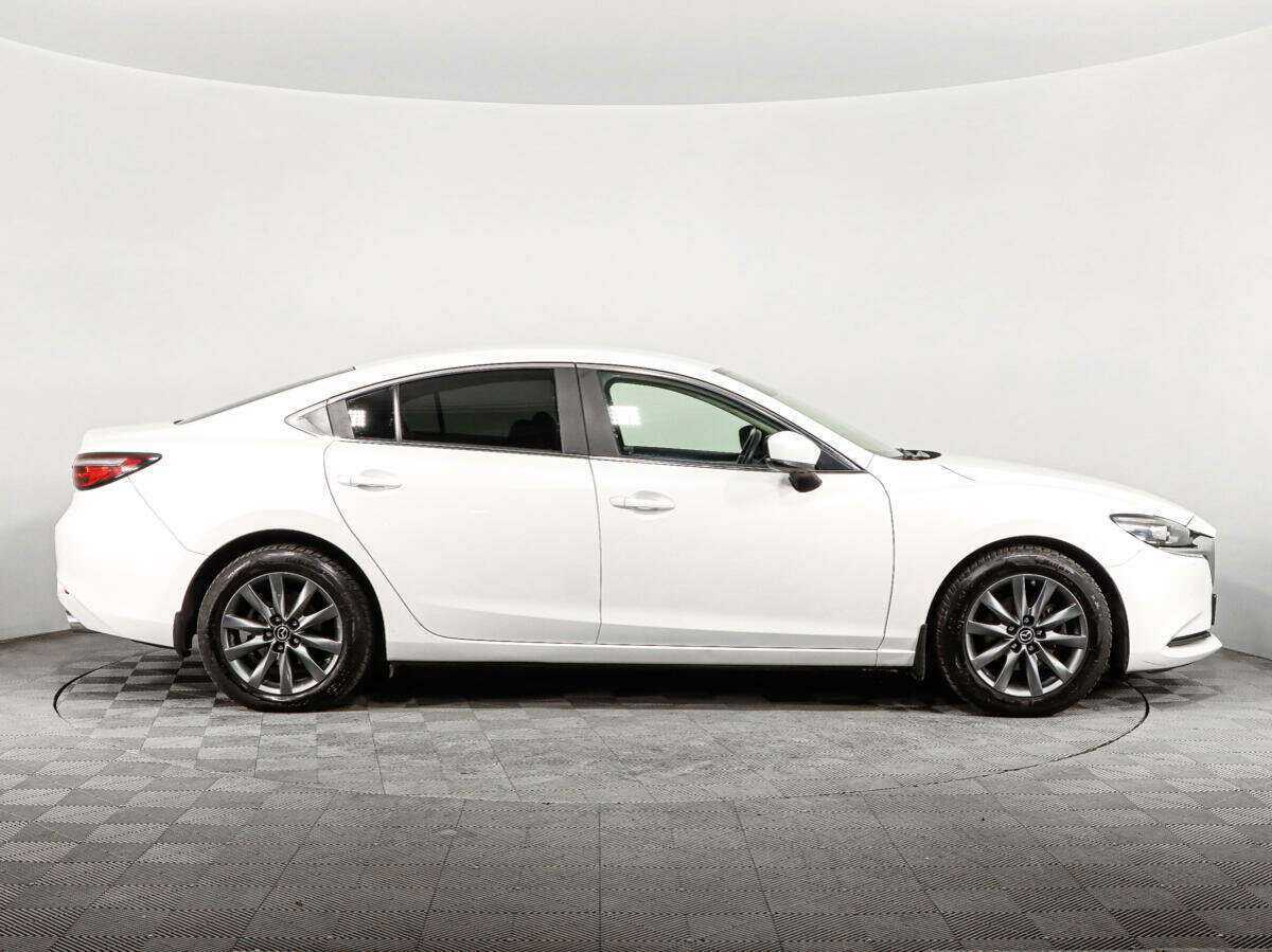 Купить Mazda 6, 2019, 115 443 км.. Фото: #3