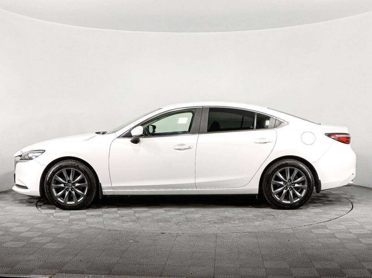 Купить Mazda 6, 2019, 115 443 км.. Фото: #7