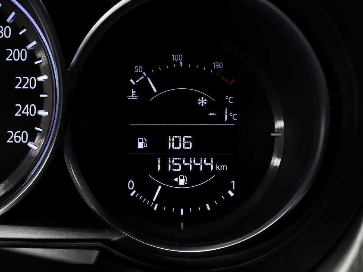 Купить Mazda 6, 2019, 115 443 км.. Фото: #18