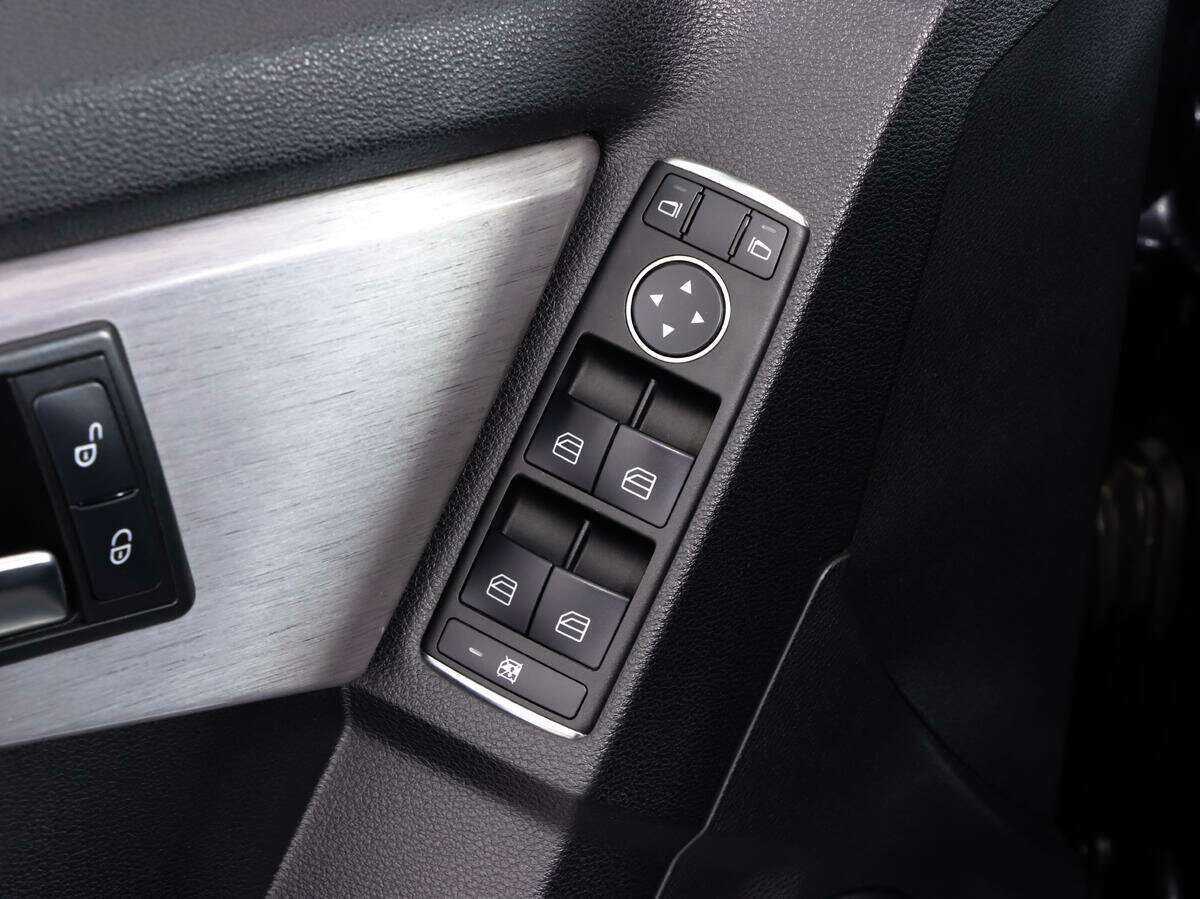 Купить Mercedes-Benz GLK-Класс, 2012, 183 486 км.. Фото: #13