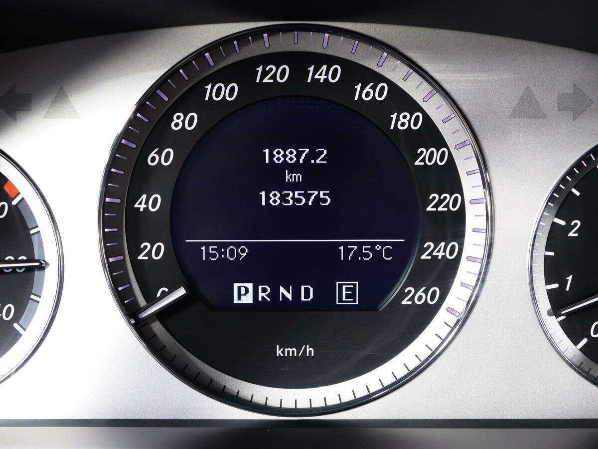 Купить Mercedes-Benz GLK-Класс, 2012, 183 486 км.. Фото: #15