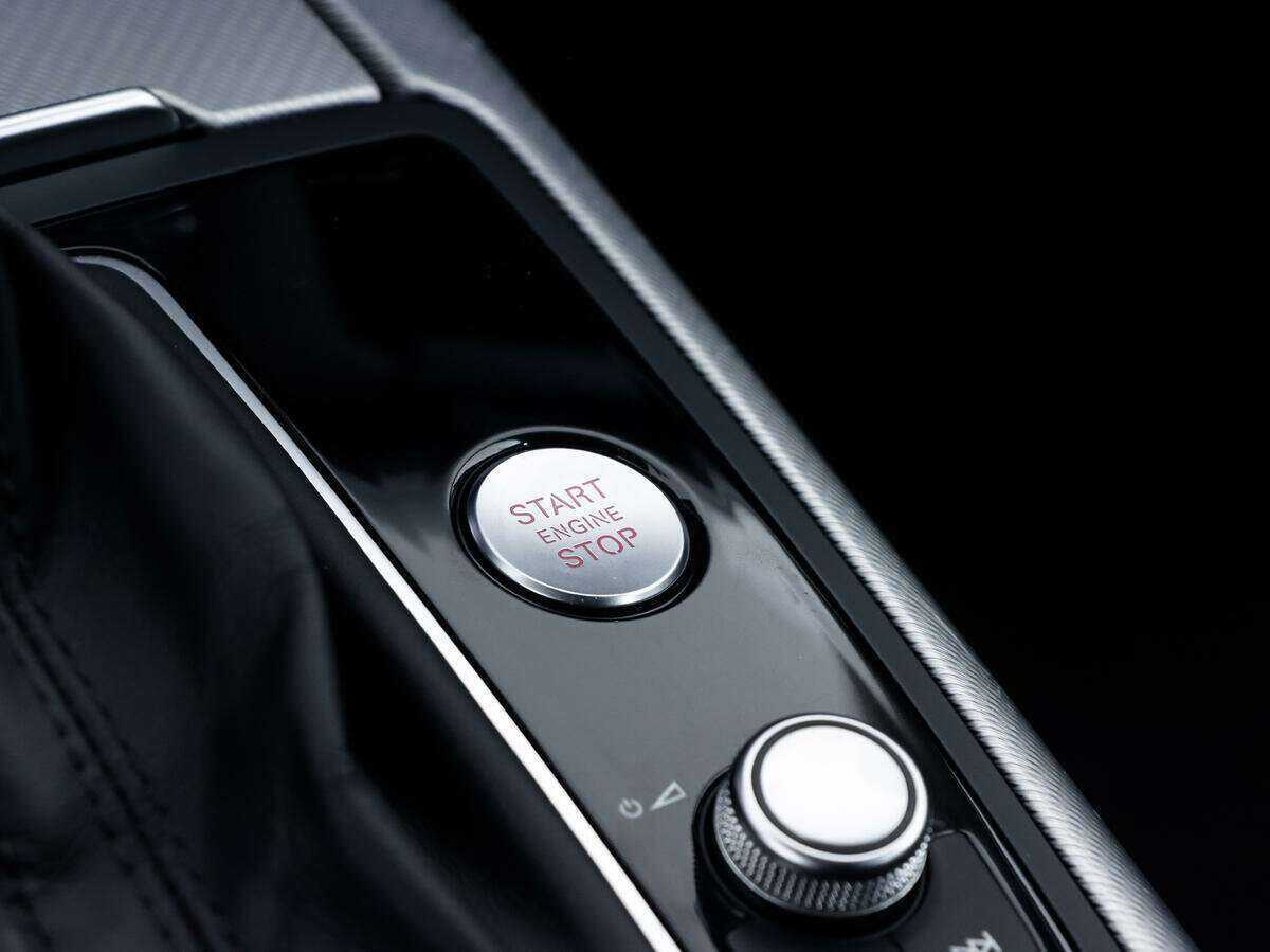 Купить Audi A6, 2017, 101 418 км.. Фото: #17