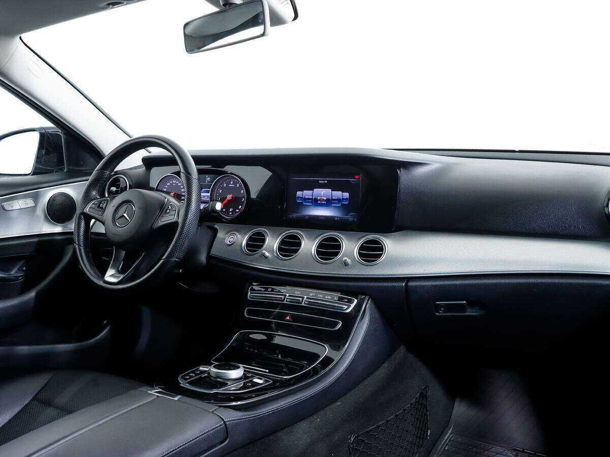 Купить Mercedes-Benz E-Класс, 2016, 90 000 км.. Фото: #8