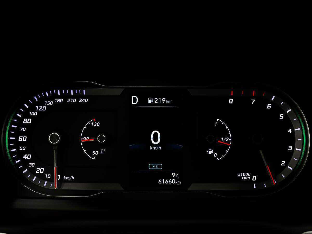 Купить Hyundai Tucson, 2021, 61 659 км.. Фото: #20