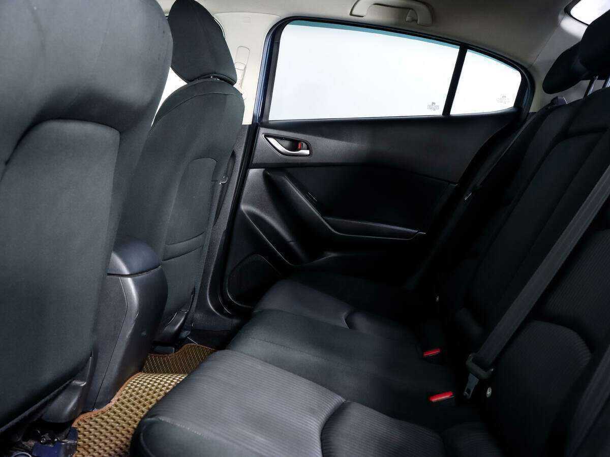 Купить Mazda 3, 2013, 157 124 км.. Фото: #10