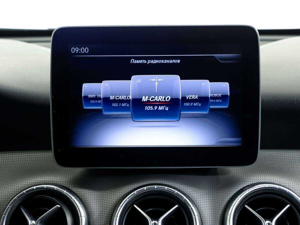 Купить Mercedes-Benz CLA, 2018, 116 888 км.. Фото: #11