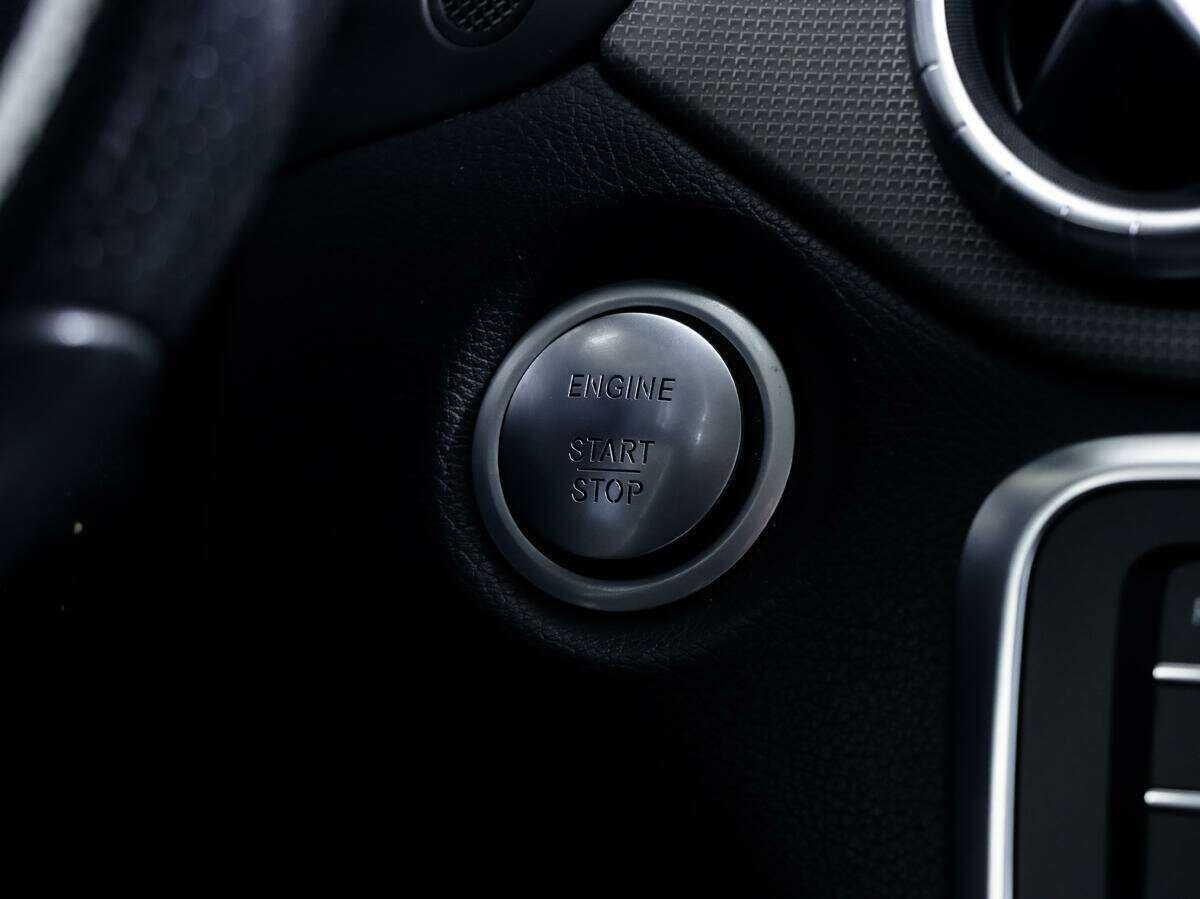 Купить Mercedes-Benz CLA, 2018, 116 888 км.. Фото: #13