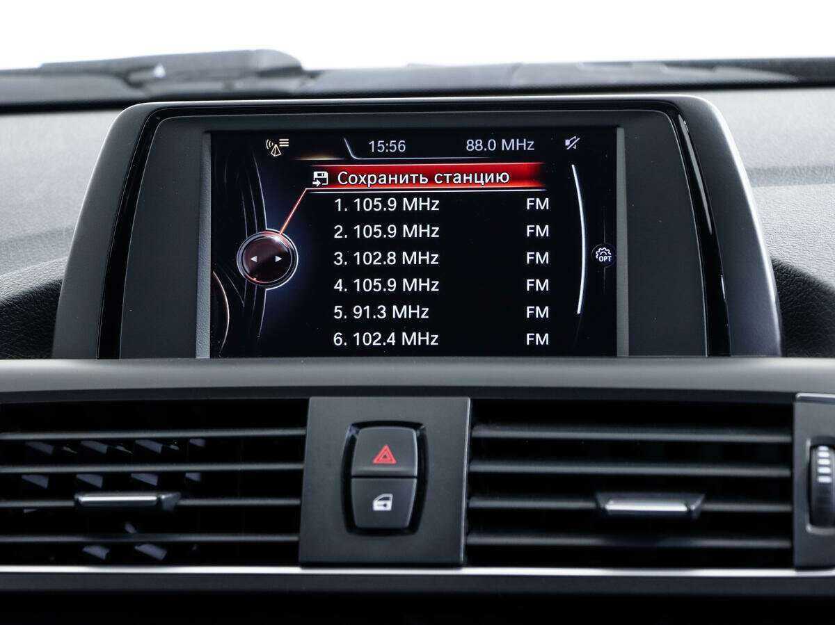 Купить BMW 1 серии, 2016, 72 378 км.. Фото: #12