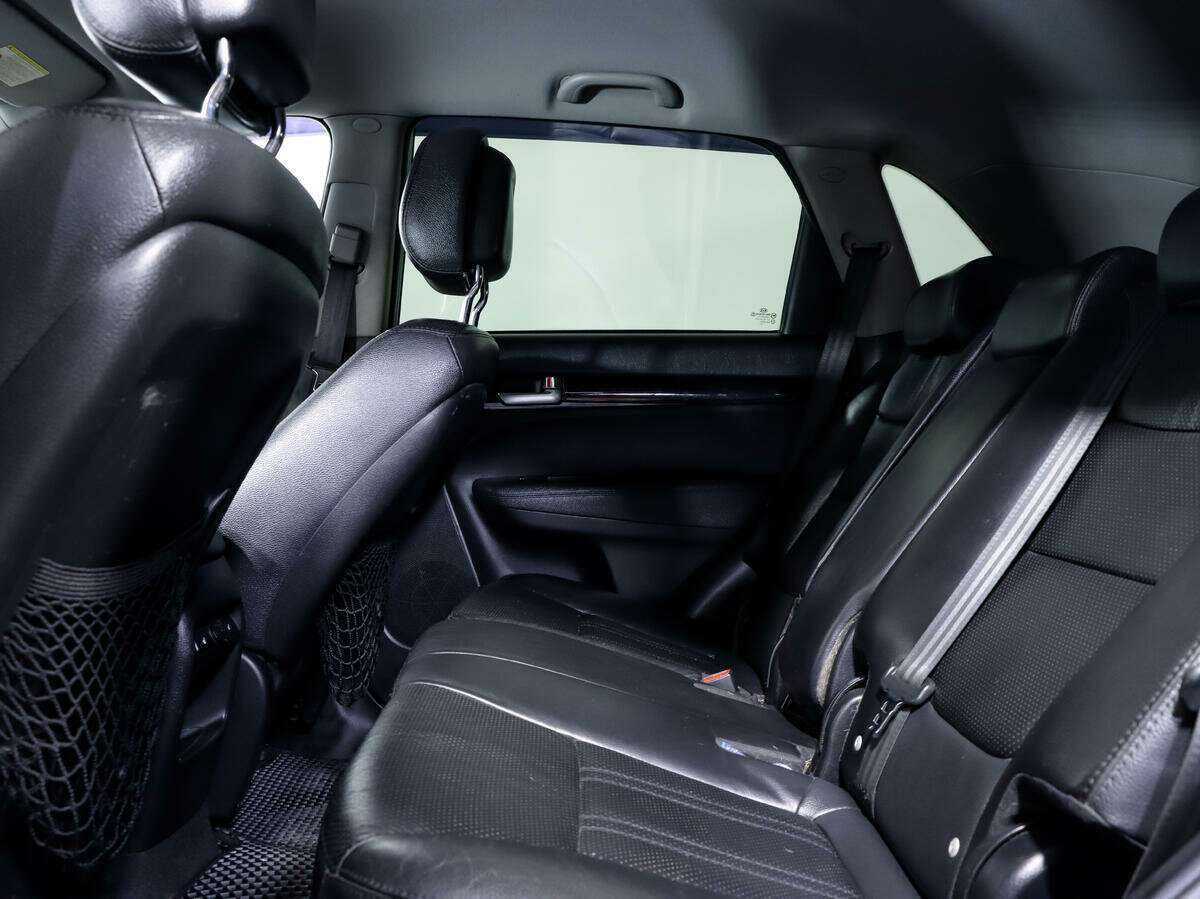 Купить Kia Sorento, 2013, 121 110 км.. Фото: #10