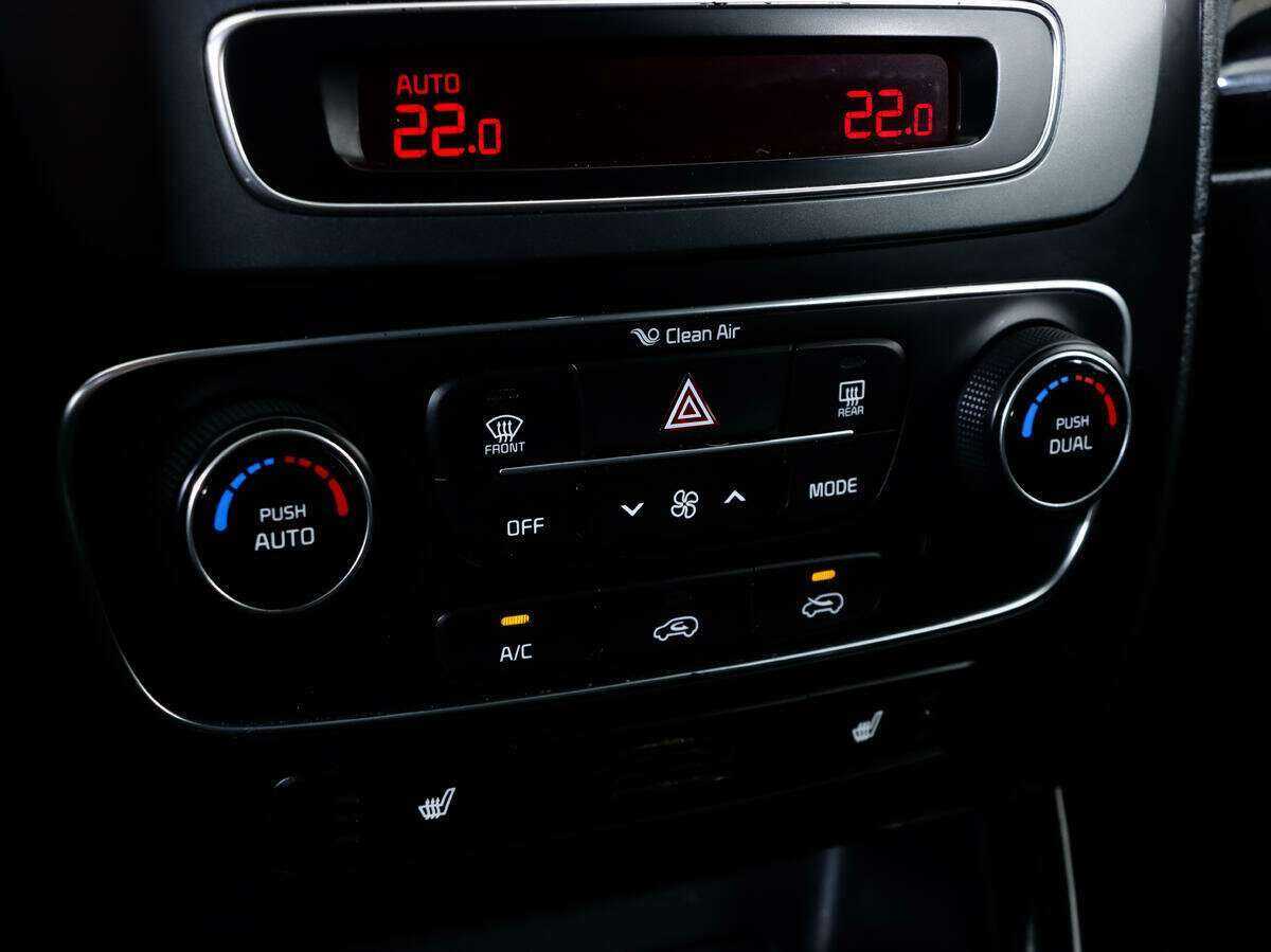 Купить Kia Sorento, 2013, 121 110 км.. Фото: #14