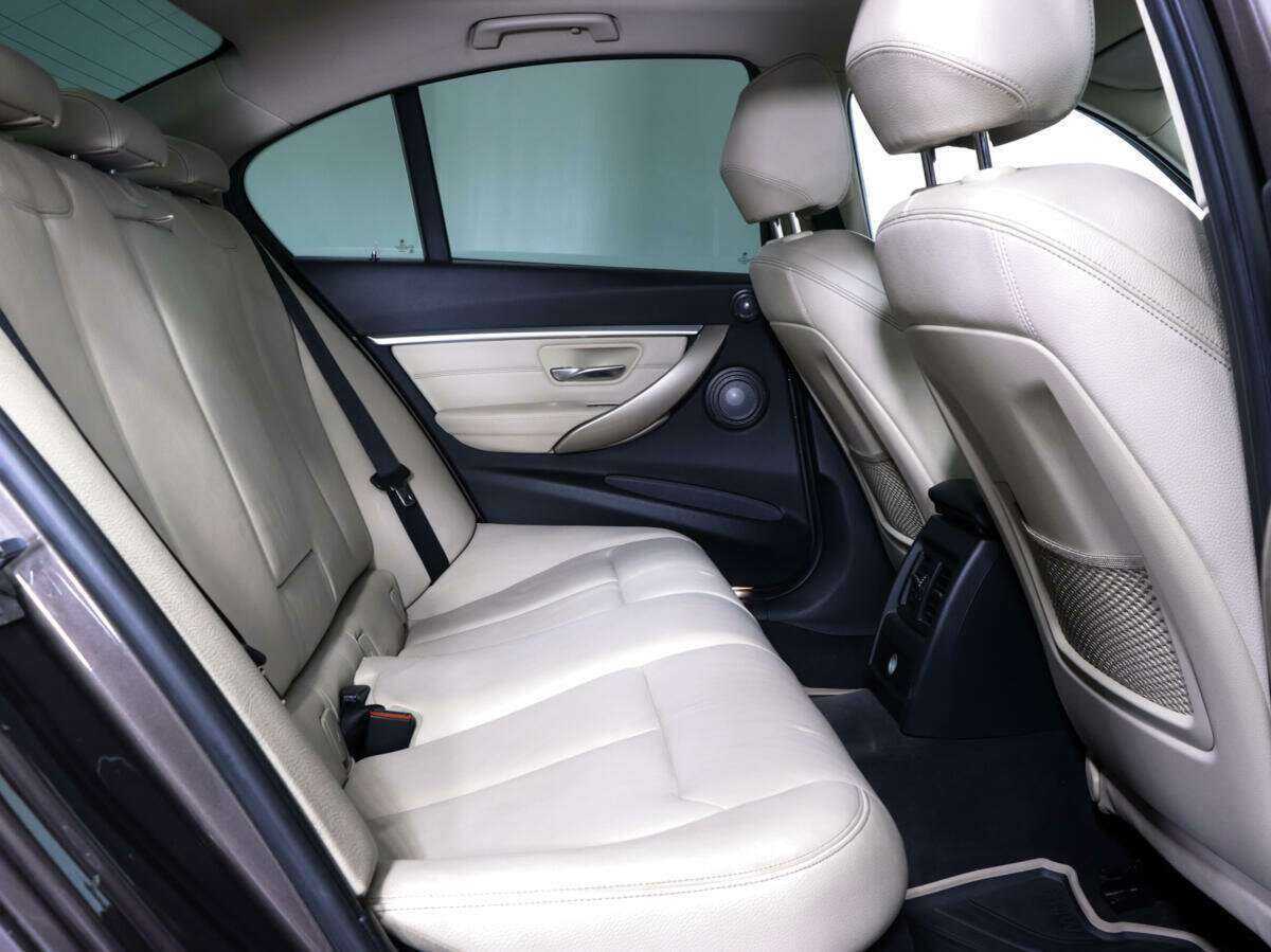 Купить BMW 3 серии, 2012, 167 578 км.. Фото: #17