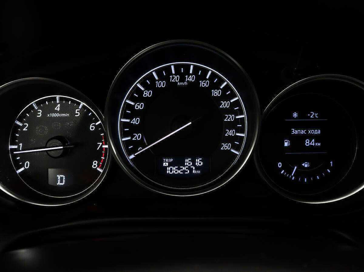 Купить Mazda CX-5, 2016, 106 000 км.. Фото: #16