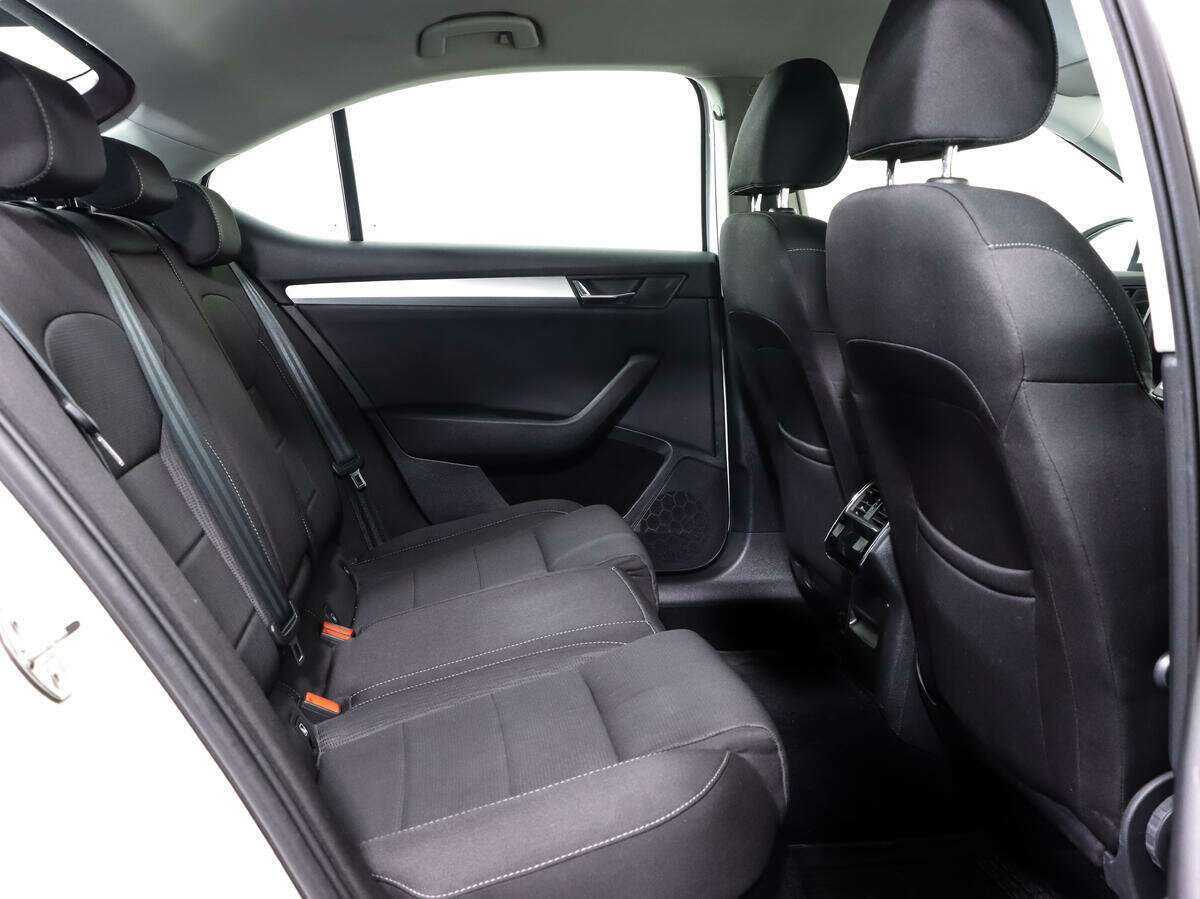 Купить Skoda Superb, 2016, 116 360 км.. Фото: #13