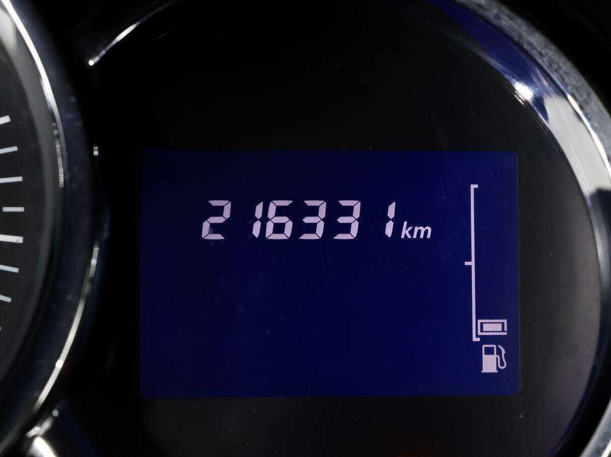 Купить Renault Duster, 2017, 216 329 км.. Фото: #11