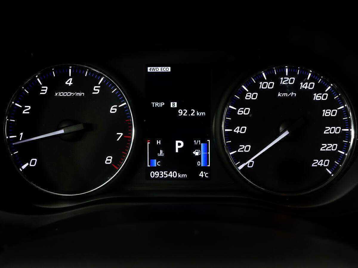 Купить Mitsubishi Outlander, 2020, 93 538 км.. Фото: #13