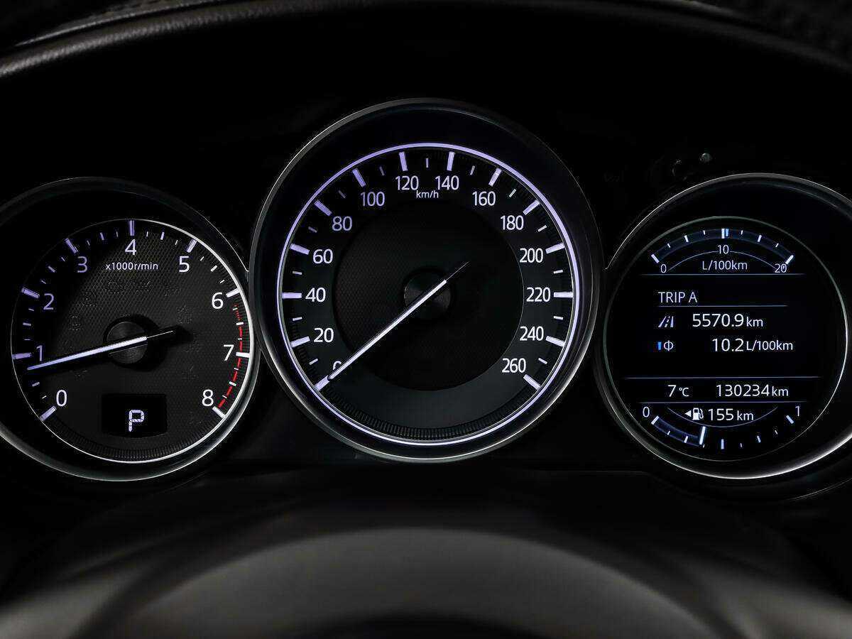 Купить Mazda 6, 2018, 130 232 км.. Фото: #25