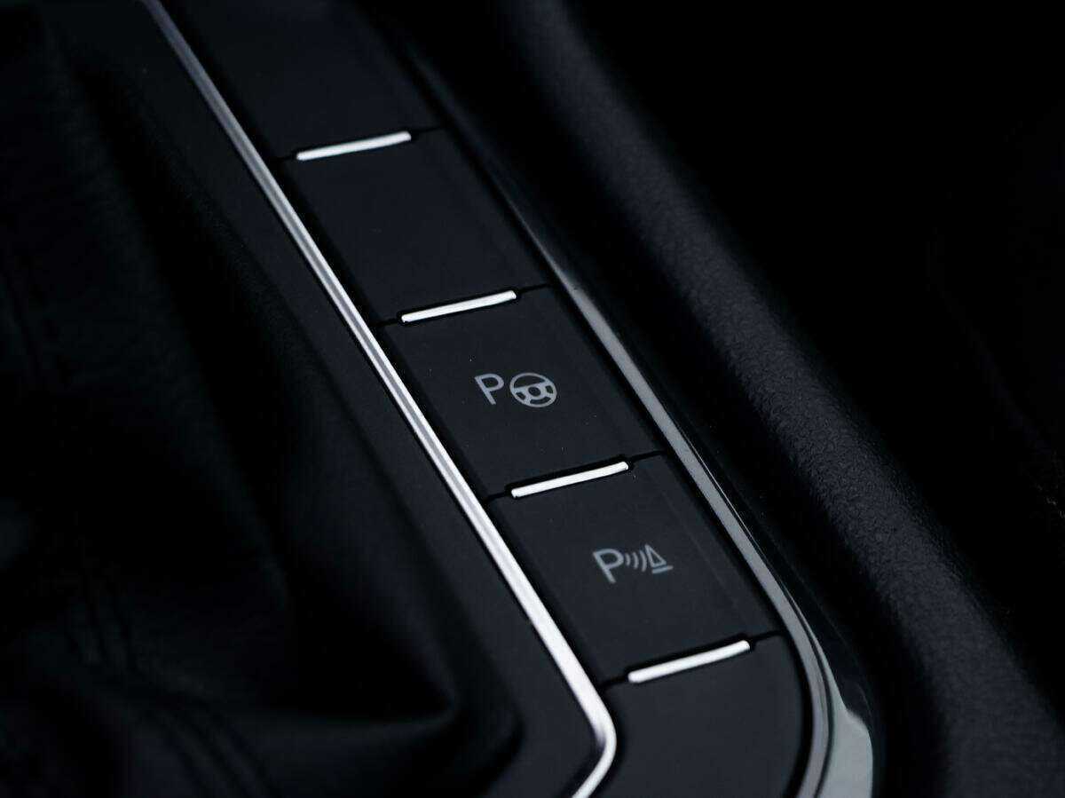 Купить Volkswagen Tiguan, 2019, 139 400 км.. Фото: #15