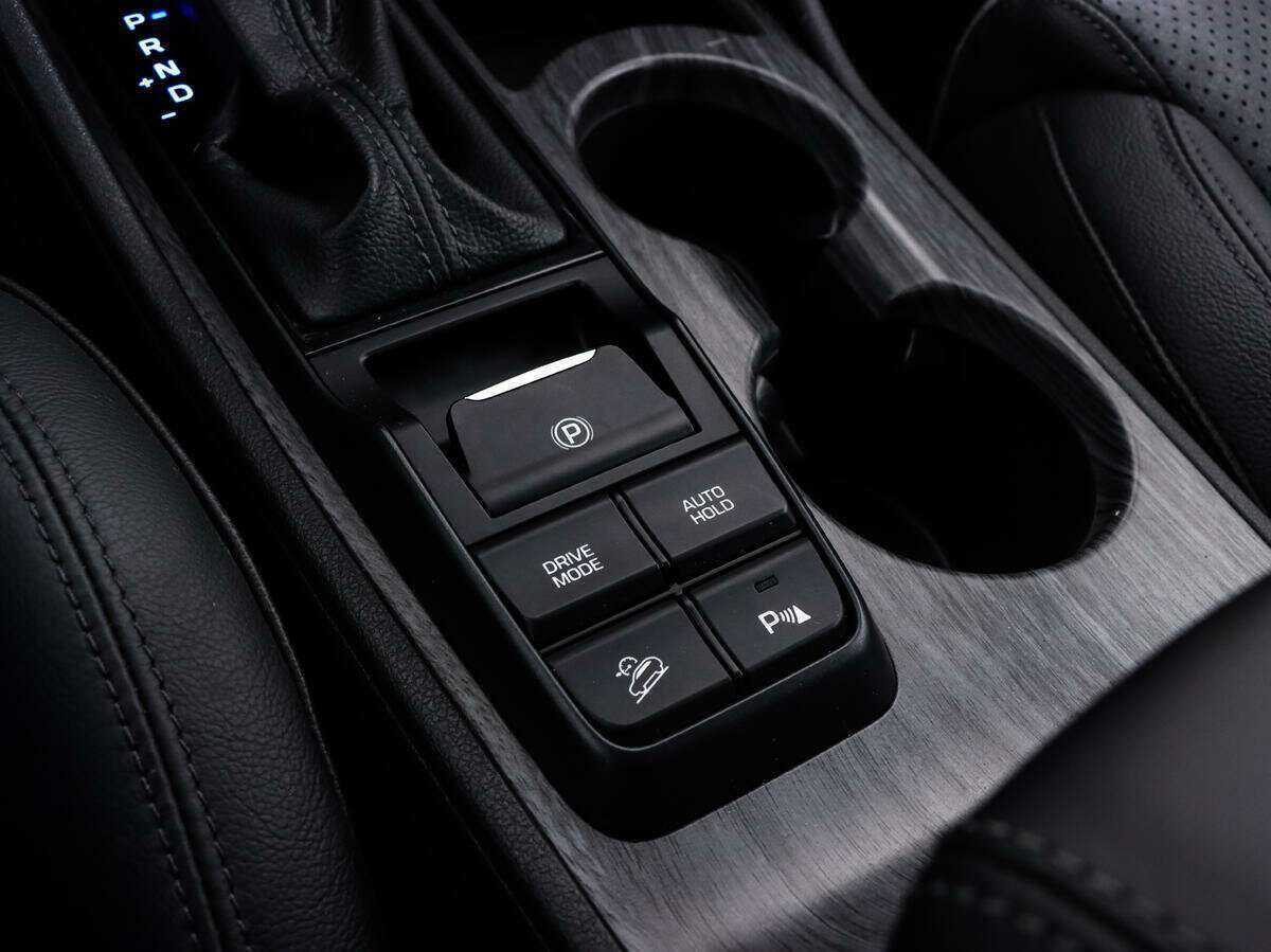 Купить Hyundai Tucson, 2019, 87 117 км.. Фото: #21