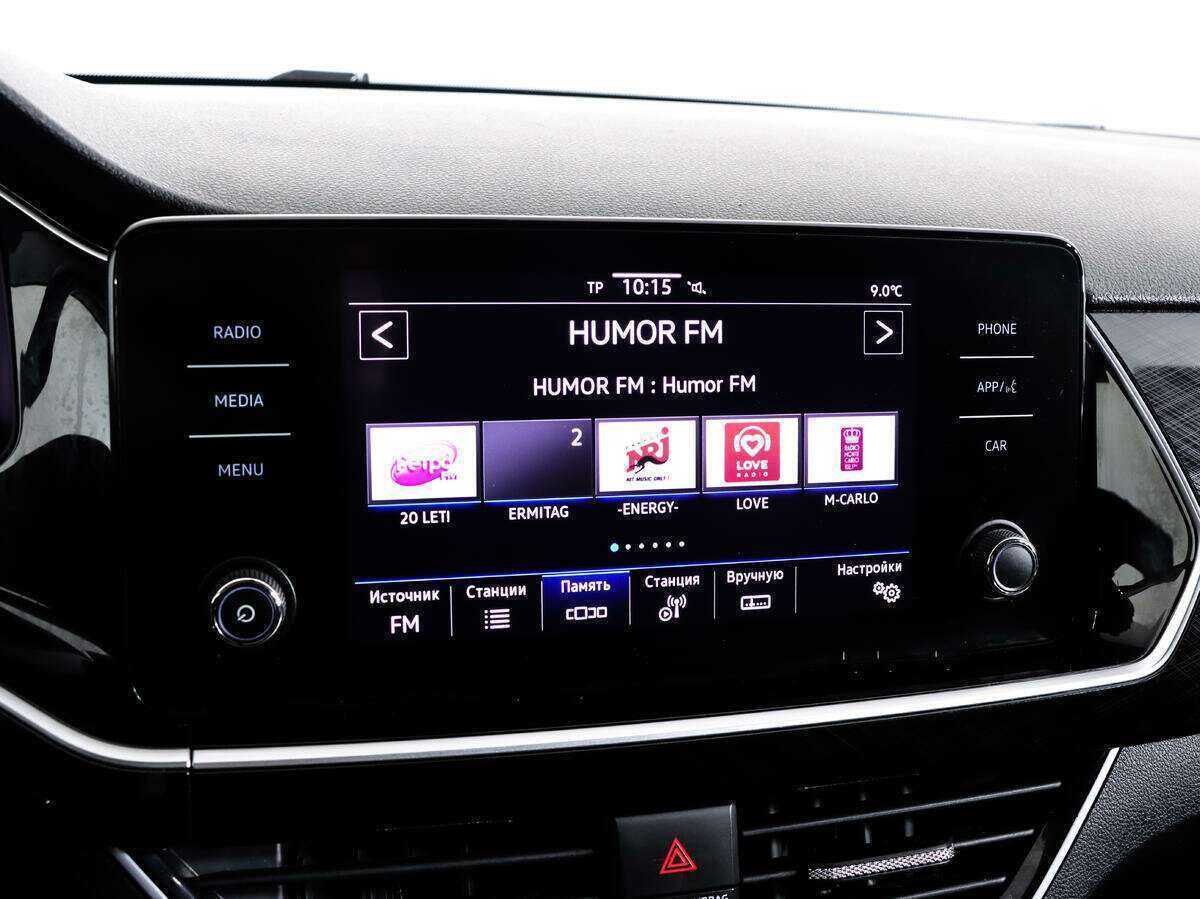 Купить Volkswagen Polo, 2020, 120 732 км.. Фото: #12