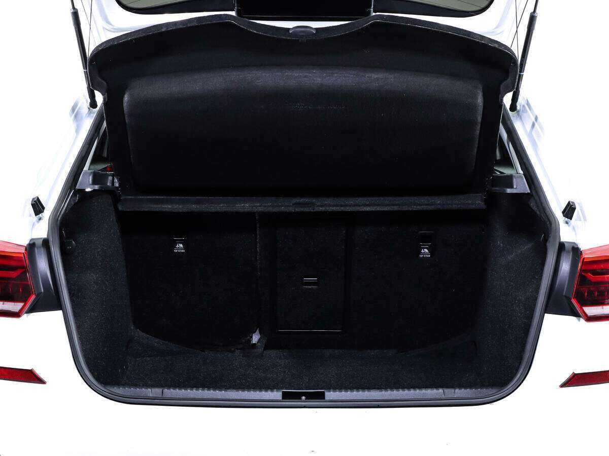 Купить Volkswagen Polo, 2020, 120 732 км.. Фото: #14