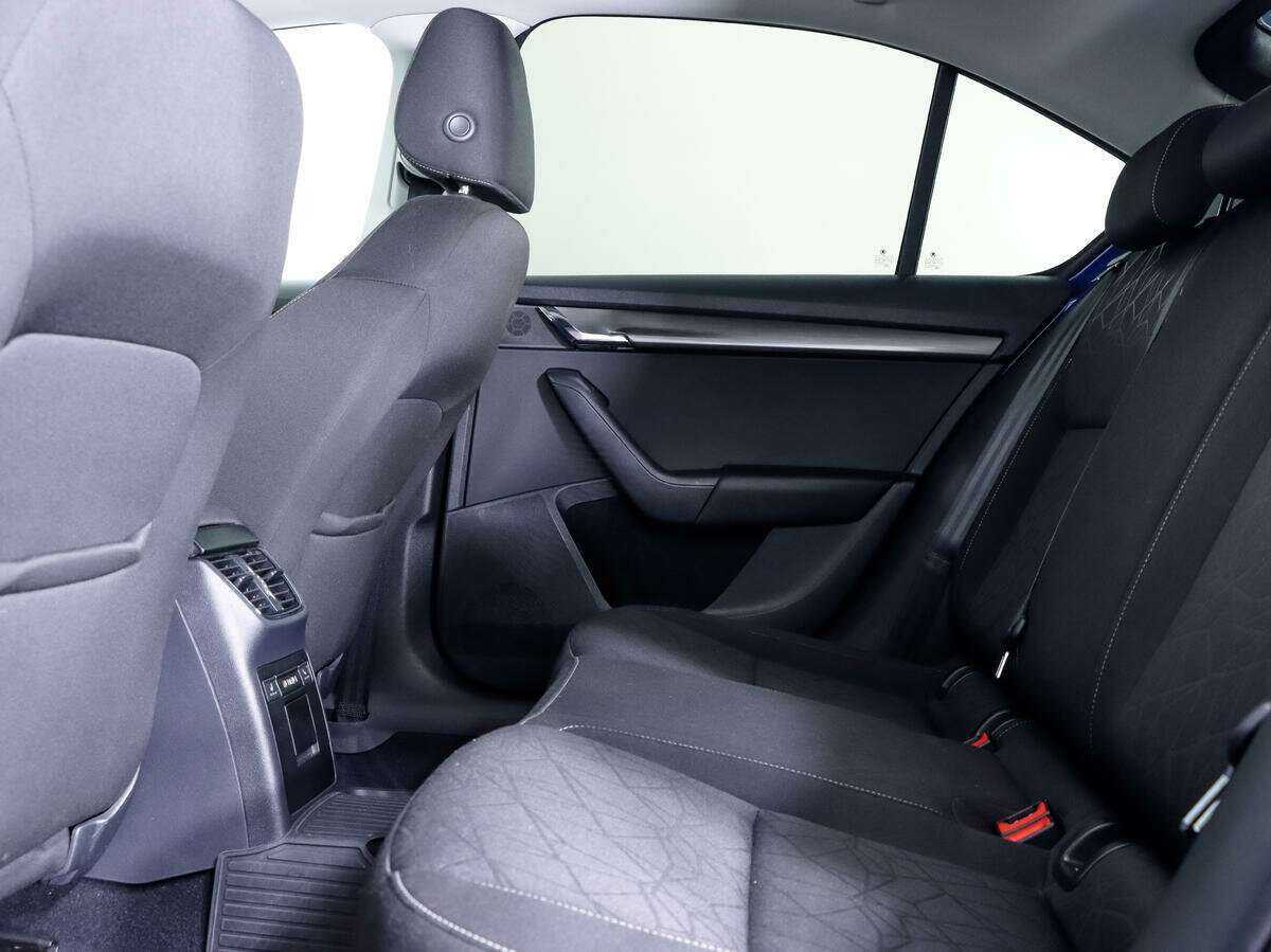 Купить Skoda Octavia, 2020, 98 971 км.. Фото: #10