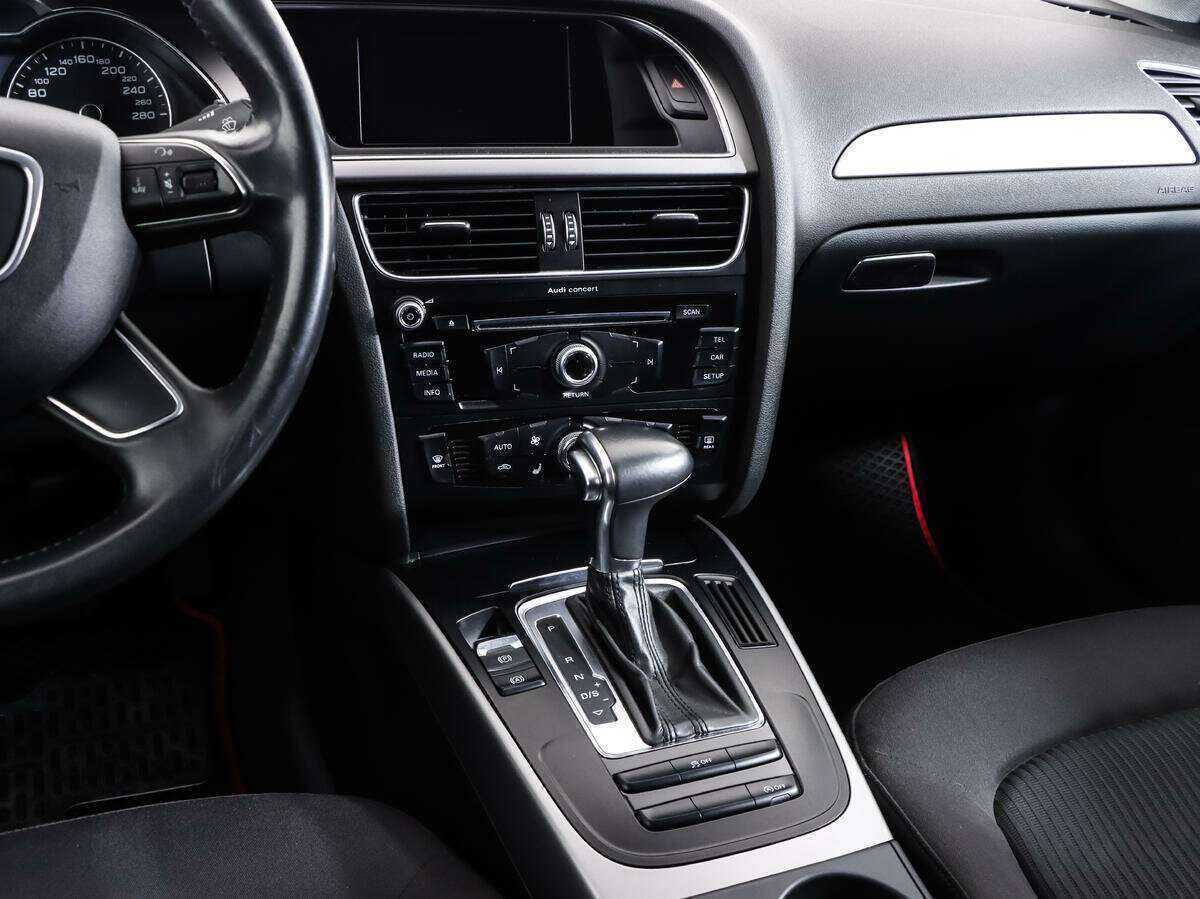 Купить Audi A4, 2013, 144 000 км.. Фото: #13