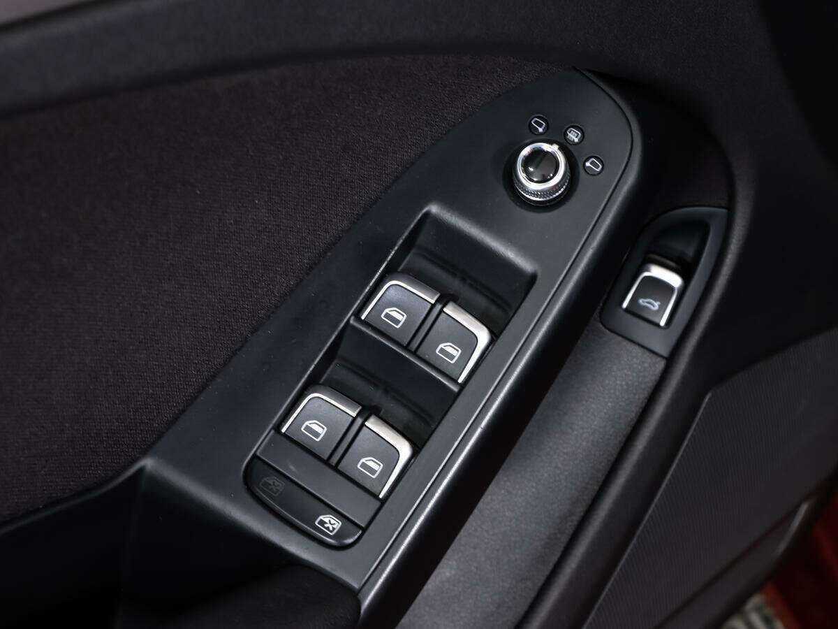 Купить Audi A4, 2013, 144 000 км.. Фото: #17