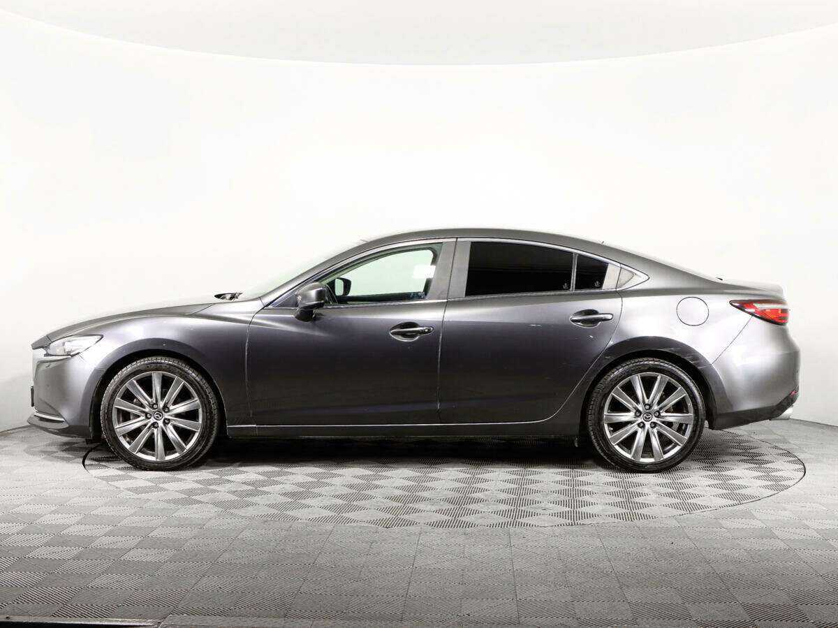 Купить Mazda 6, 2020, 86 000 км.. Фото: #7