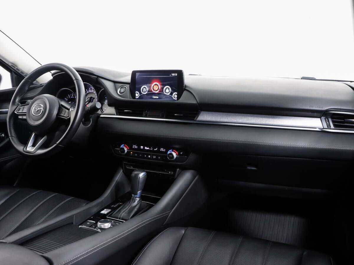 Купить Mazda 6, 2020, 86 000 км.. Фото: #8