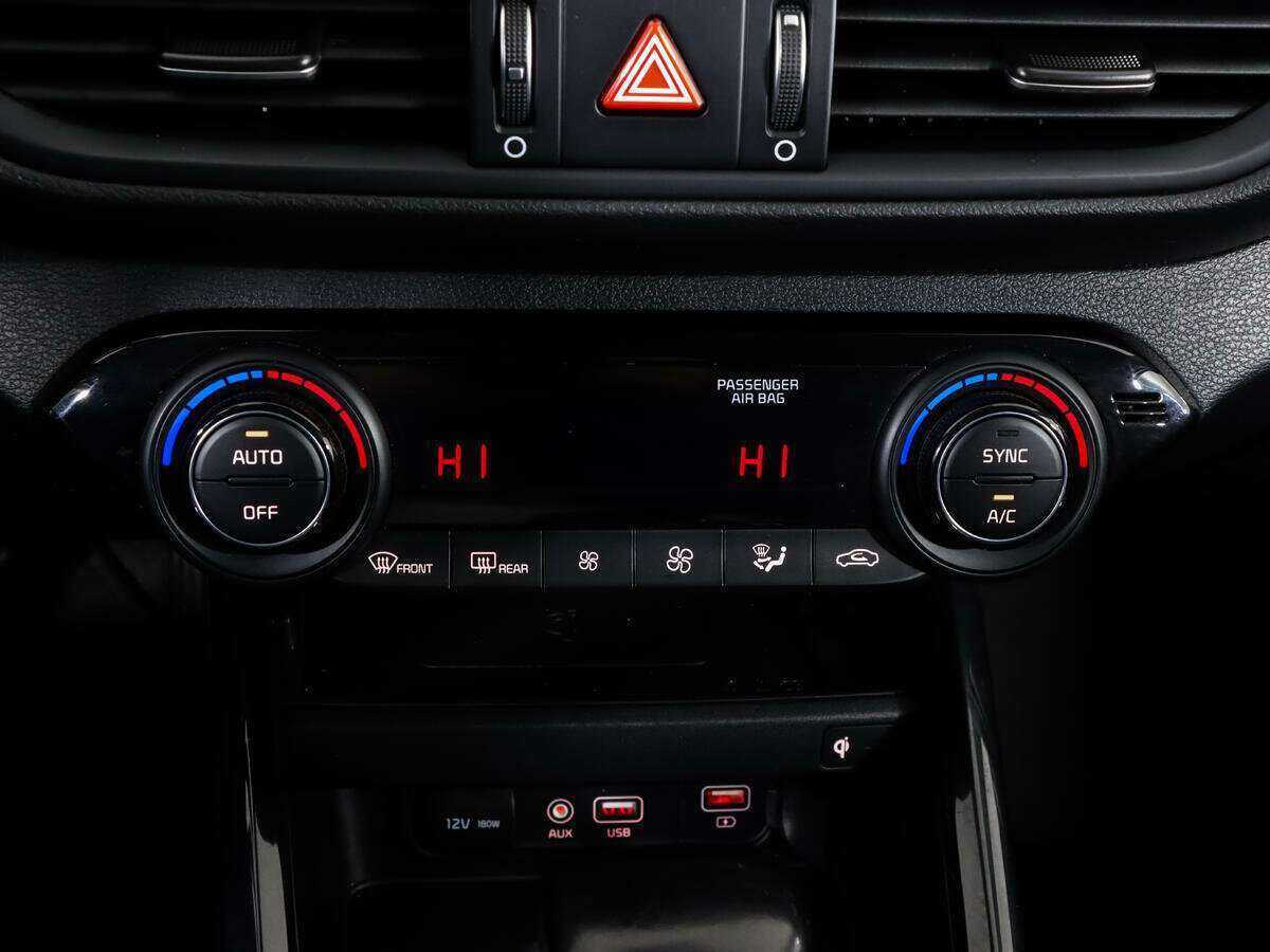 Купить Kia Cerato, 2018, 75 024 км.. Фото: #15