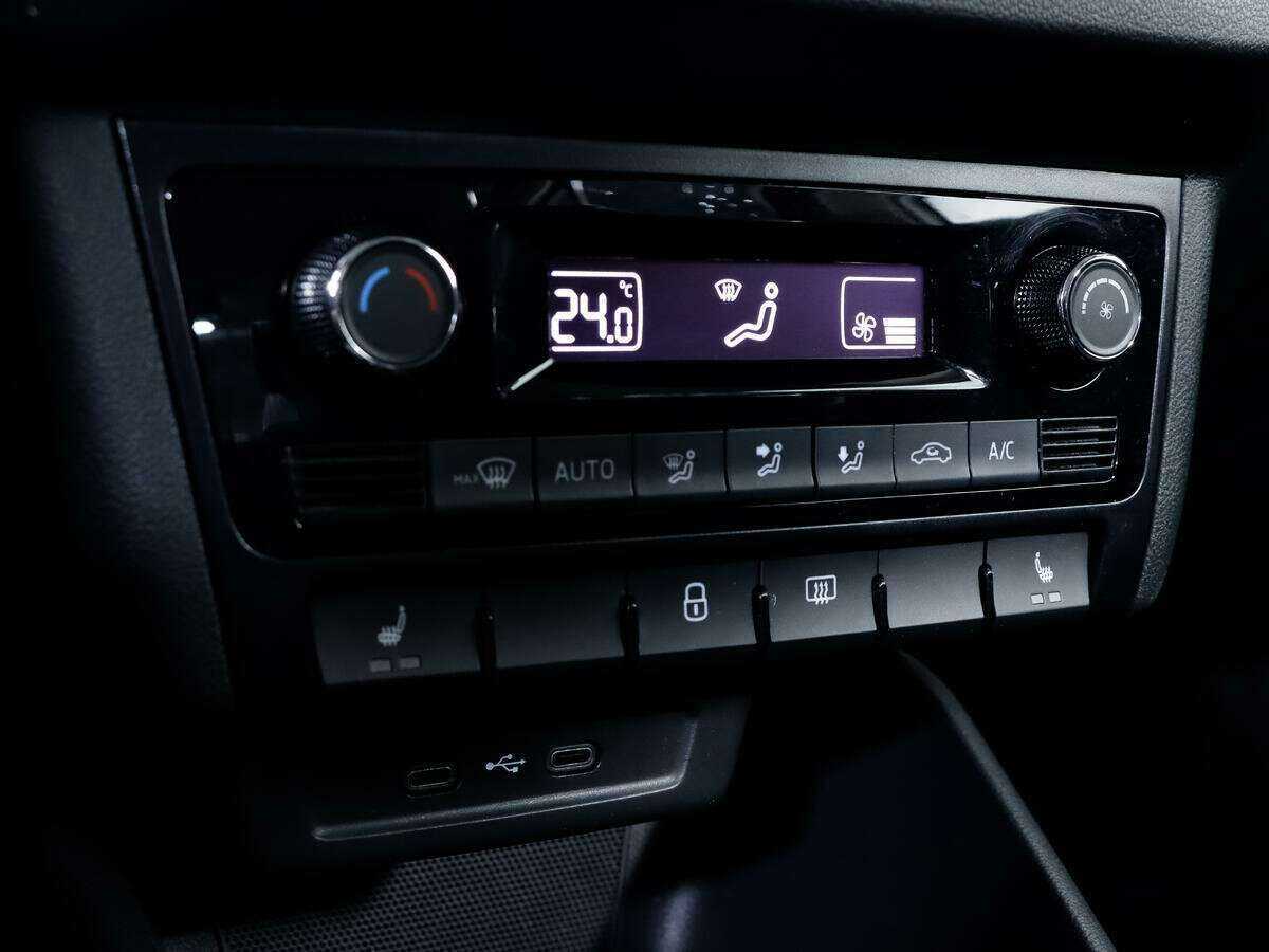 Купить Volkswagen Polo, 2022, 43 225 км.. Фото: #15