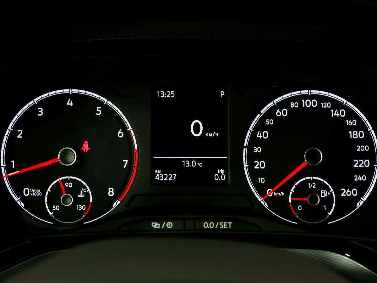 Купить Volkswagen Polo, 2022, 43 225 км.. Фото: #16