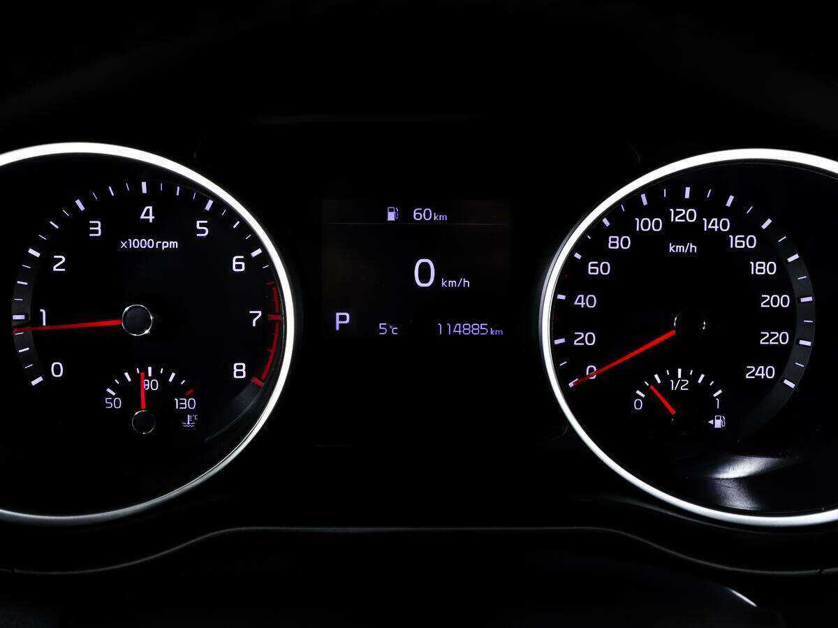 Купить Киа Сид, 2019, 114 538 км.. Фото: #19