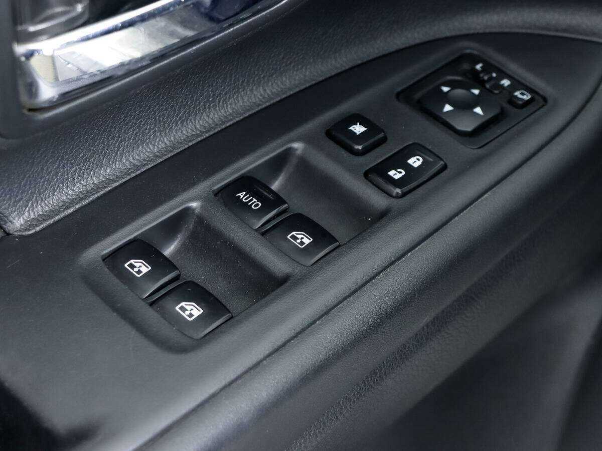 Купить Mitsubishi Outlander, 2016, 158 200 км.. Фото: #12