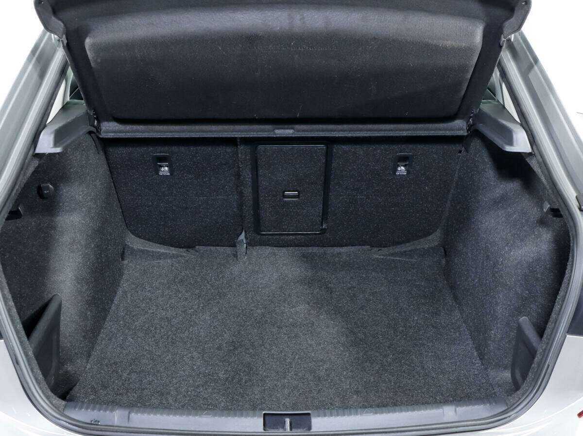 Купить Volkswagen Polo, 2020, 76 670 км.. Фото: #13