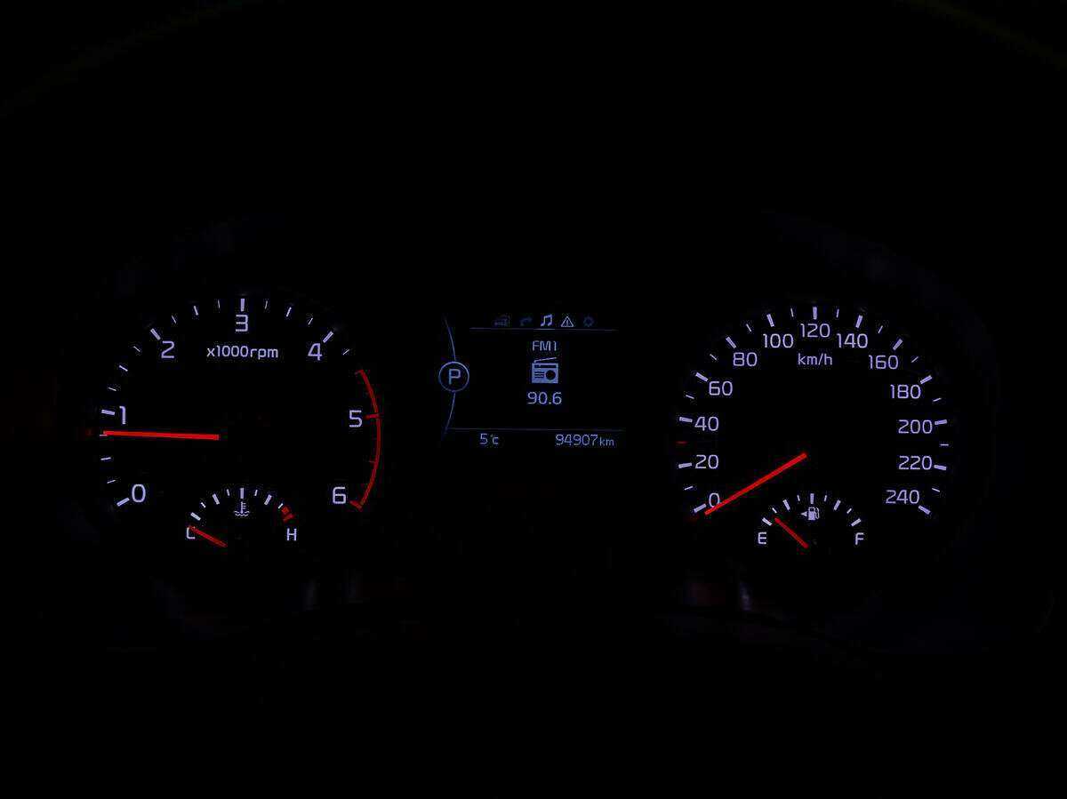 Купить Kia Sportage, 2017, 94 800 км.. Фото: #11