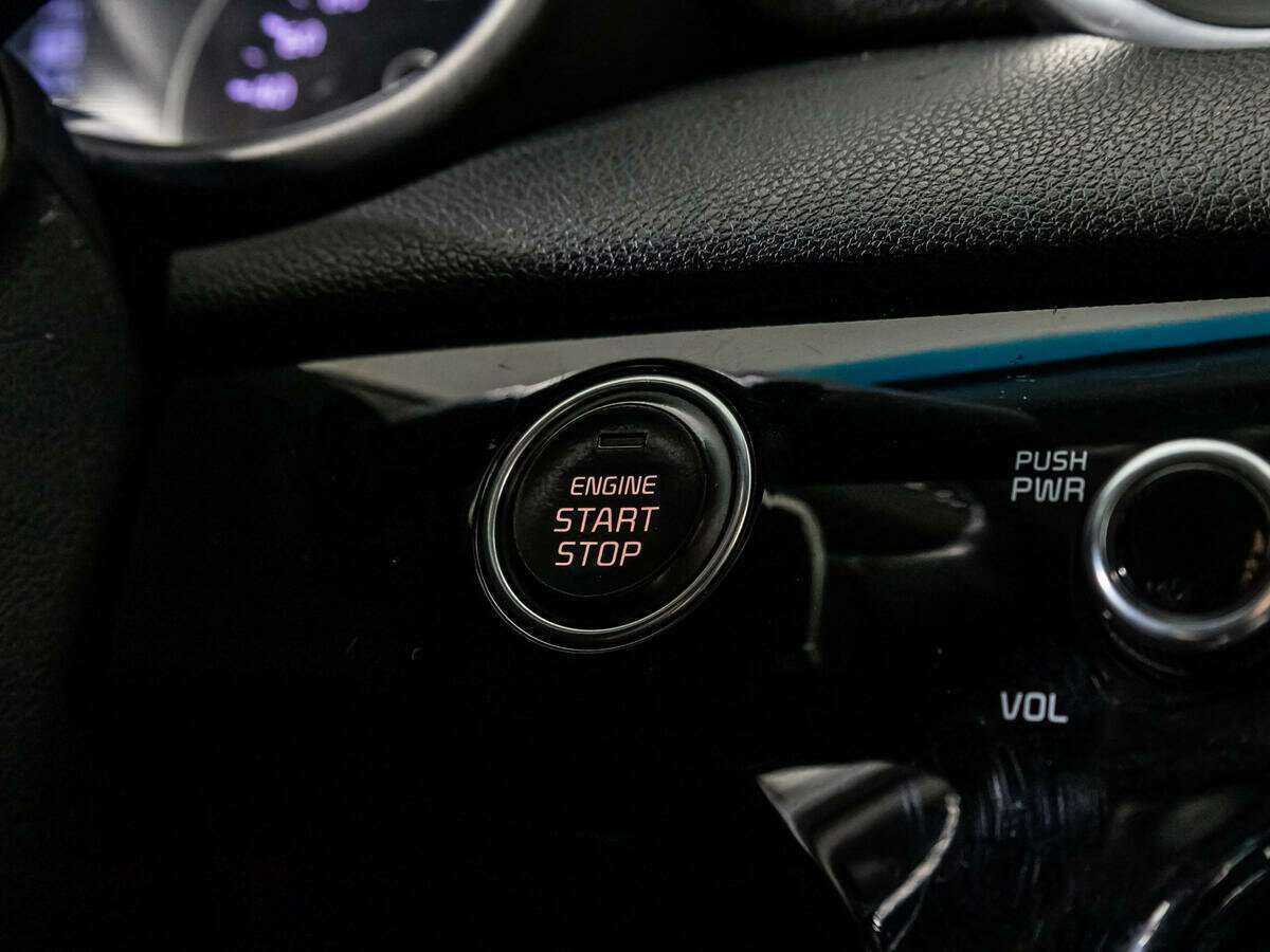 Купить Kia Sportage, 2017, 94 800 км.. Фото: #15