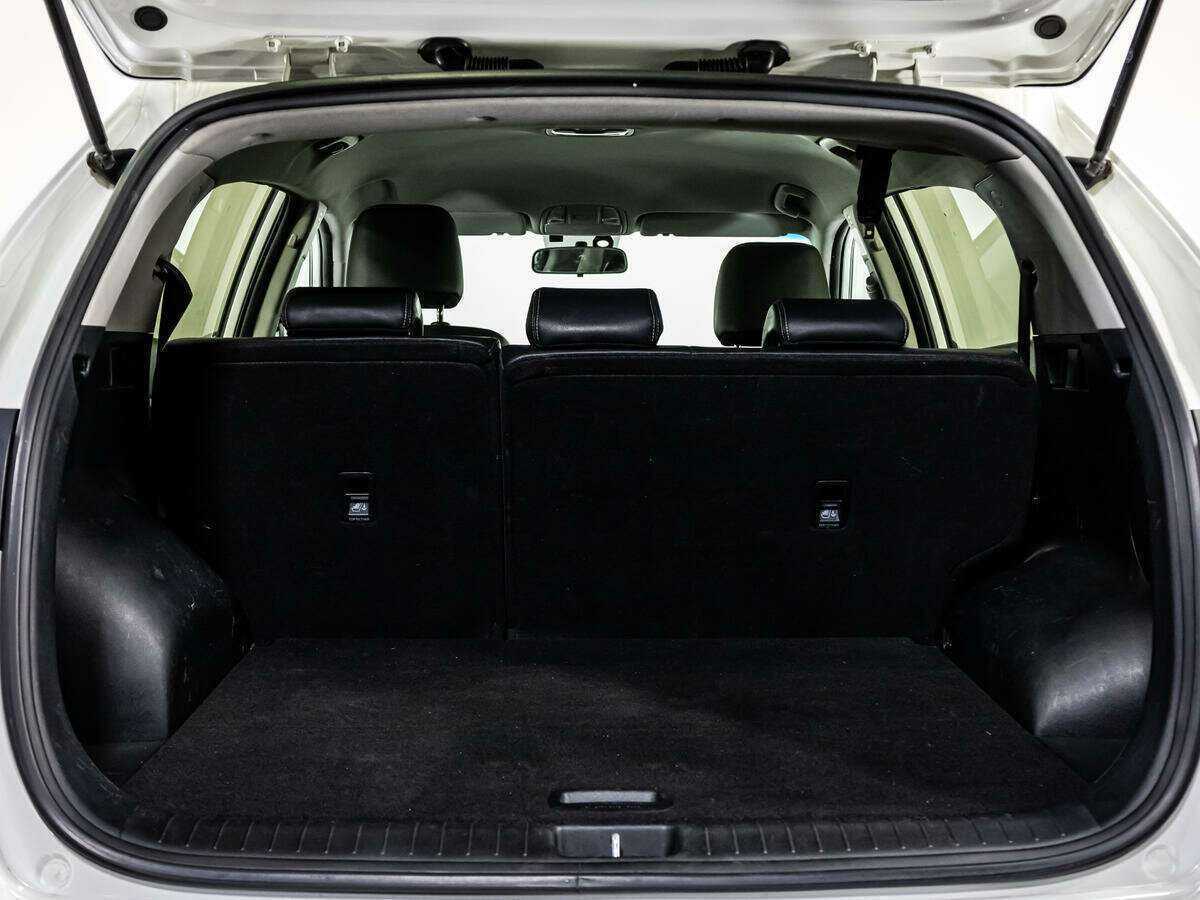 Купить Kia Sportage, 2017, 94 800 км.. Фото: #20