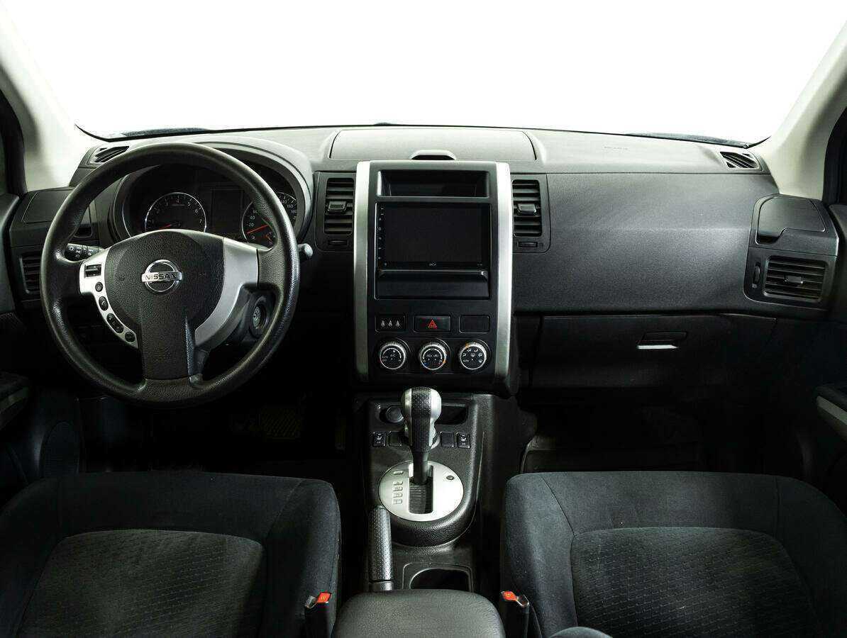 Купить Nissan X-Trail, 2012, 144 134 км.. Фото: #9