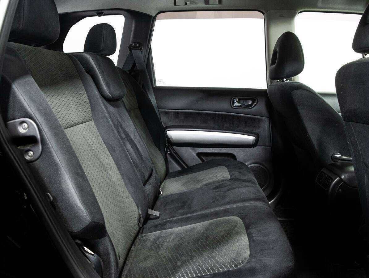 Купить Nissan X-Trail, 2012, 144 134 км.. Фото: #12