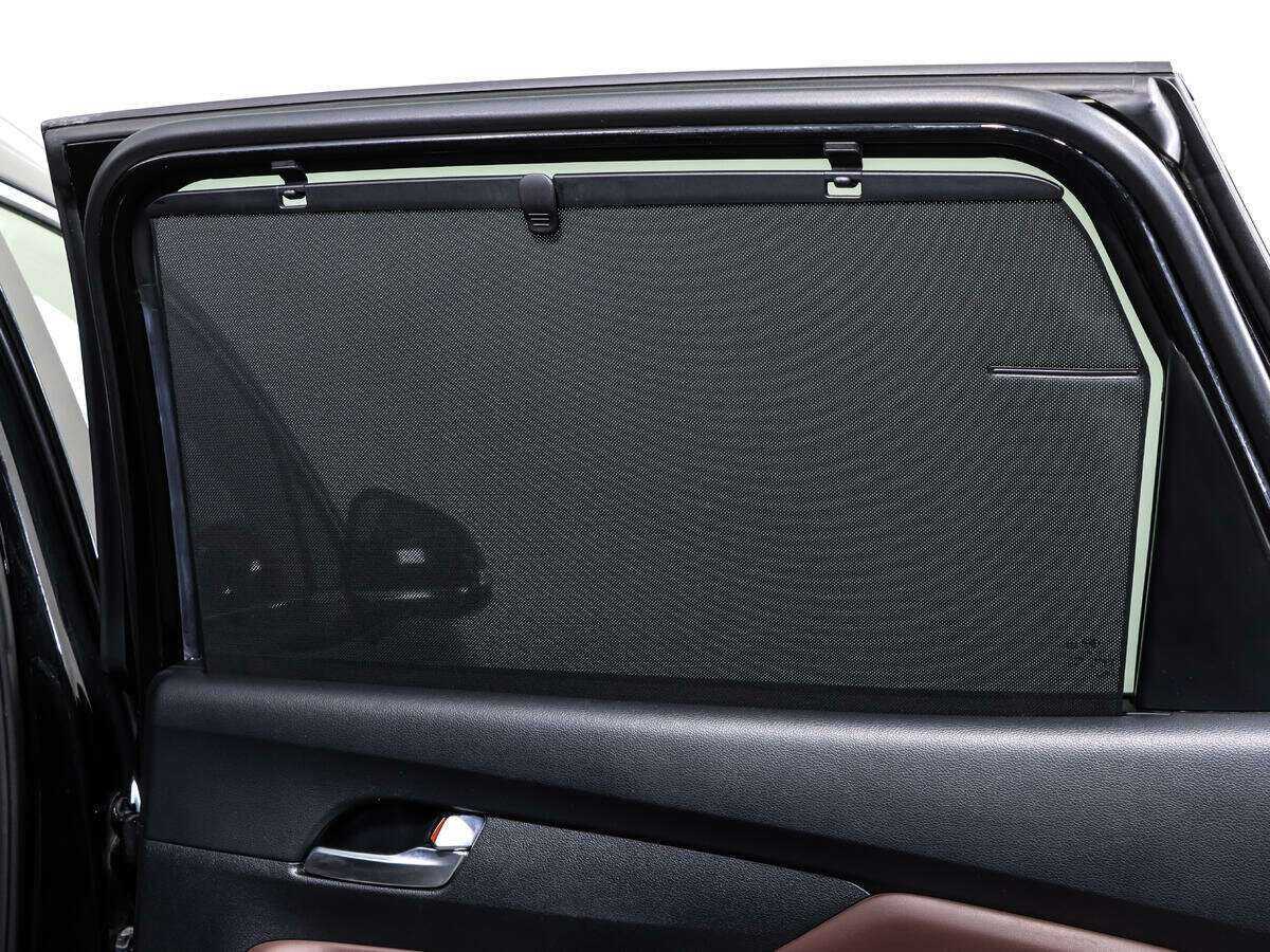 Купить Hyundai Santa Fe, 2018, 136 500 км.. Фото: #12