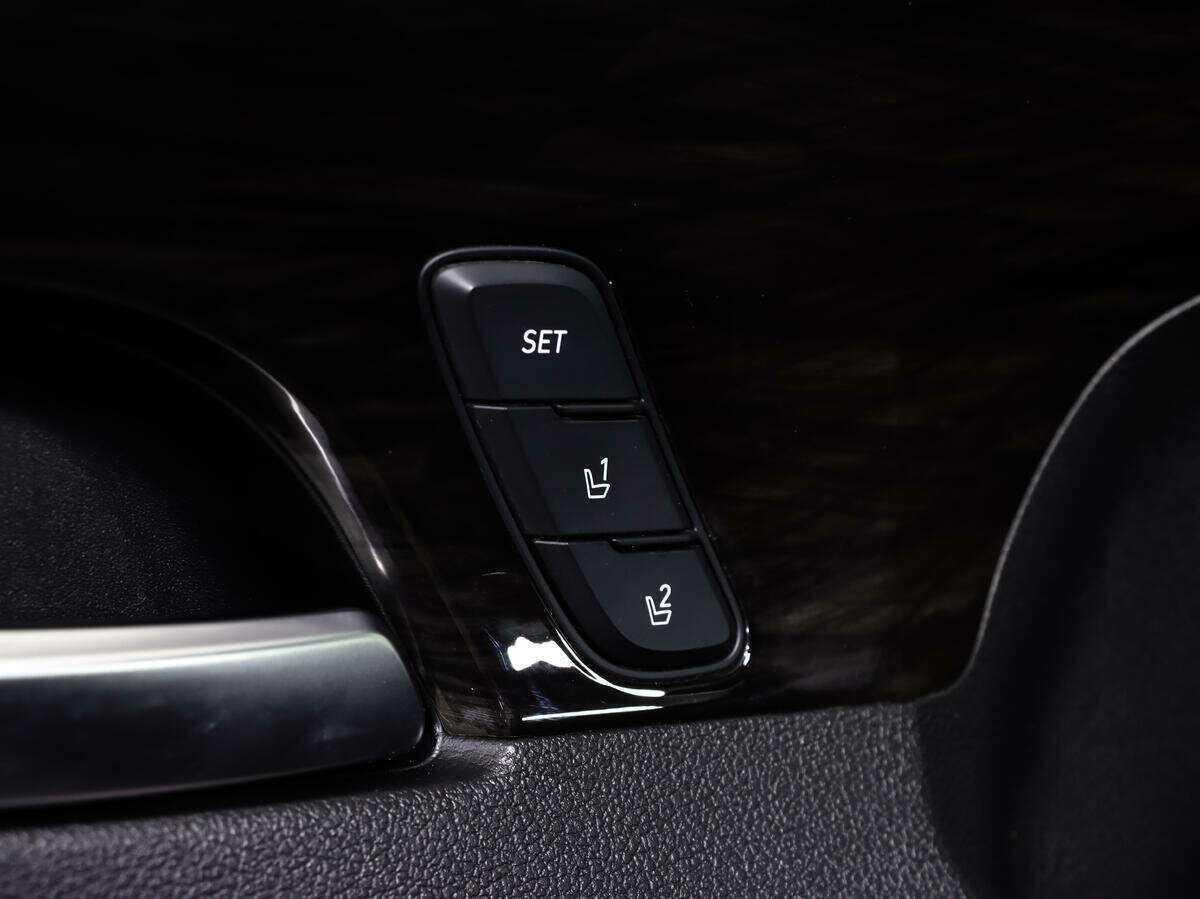 Купить Hyundai Santa Fe, 2018, 136 500 км.. Фото: #17