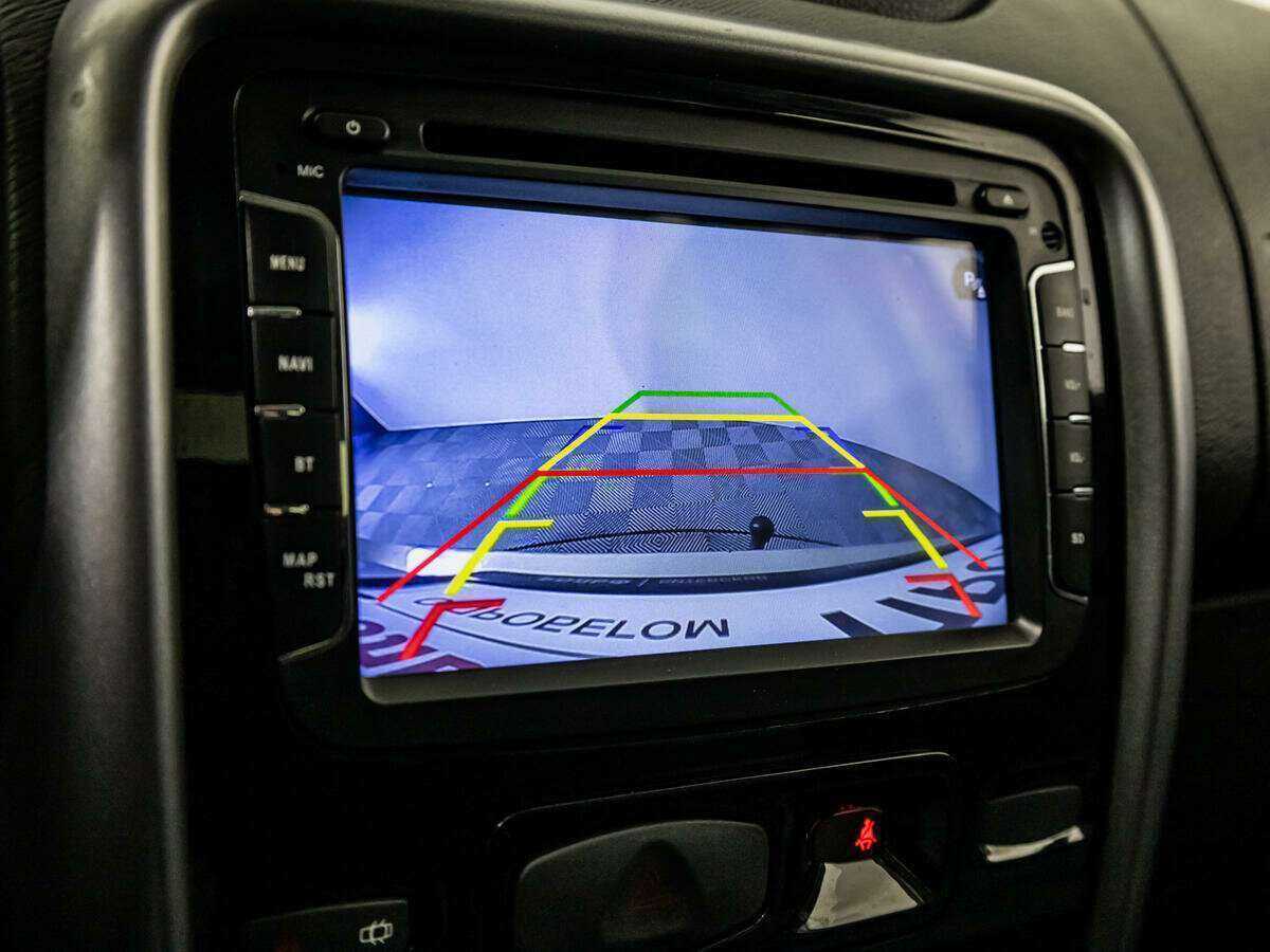 Купить Renault Duster, 2013, 111 000 км.. Фото: #13