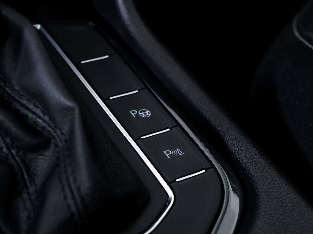 Купить Volkswagen Tiguan, 2018, 116 557 км.. Фото: #12