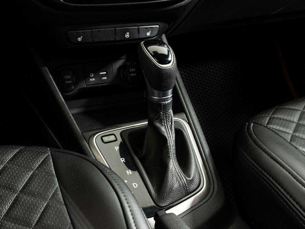 Купить Hyundai Solaris, 2018, 102 913 км.. Фото: #14