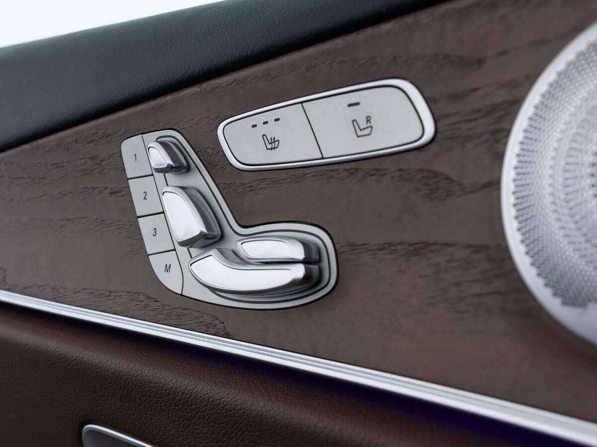 Купить Mercedes-Benz E-Класс, 2016, 103 500 км.. Фото: #14