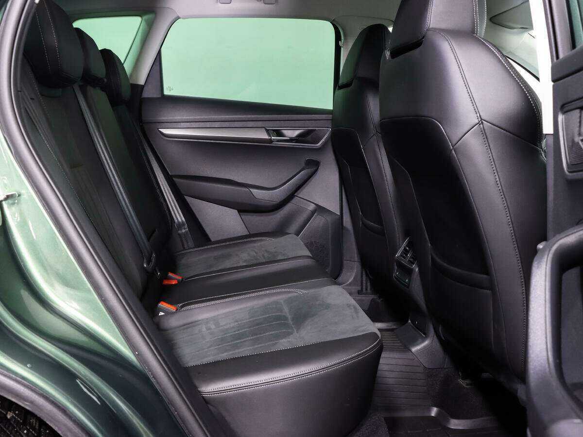 Купить Skoda Karoq, 2020, 61 714 км.. Фото: #19