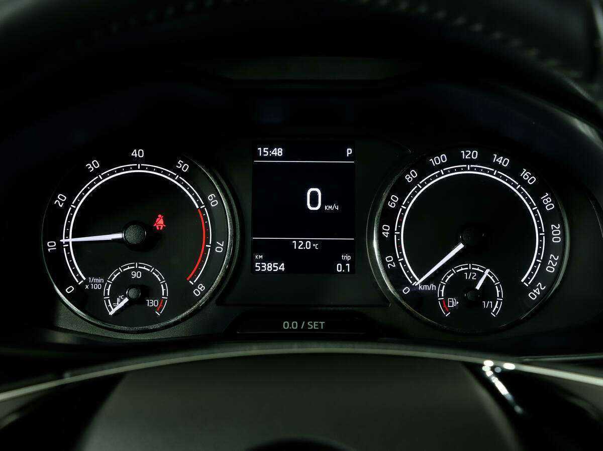 Купить Skoda Rapid, 2020, 53 852 км.. Фото: #14