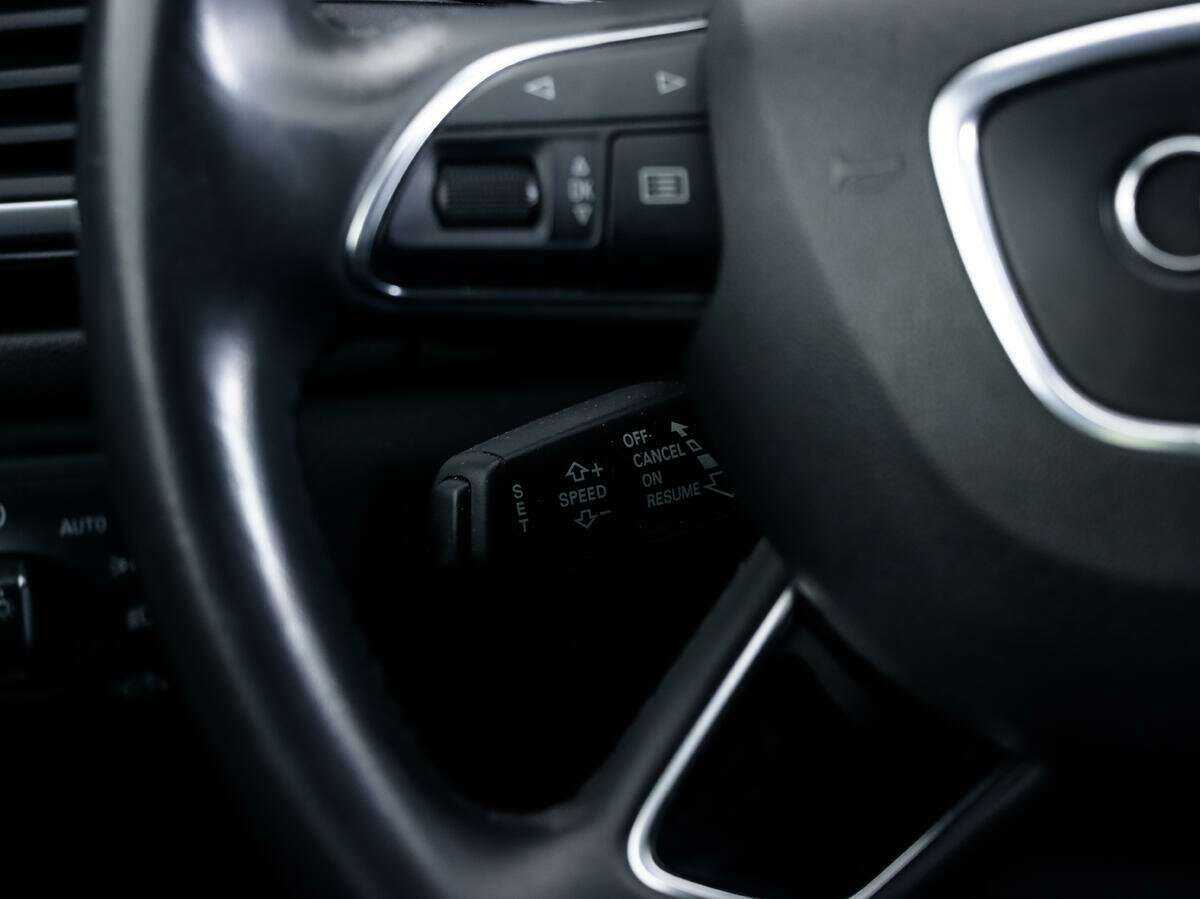 Купить Audi A6, 2018, 62 000 км.. Фото: #13